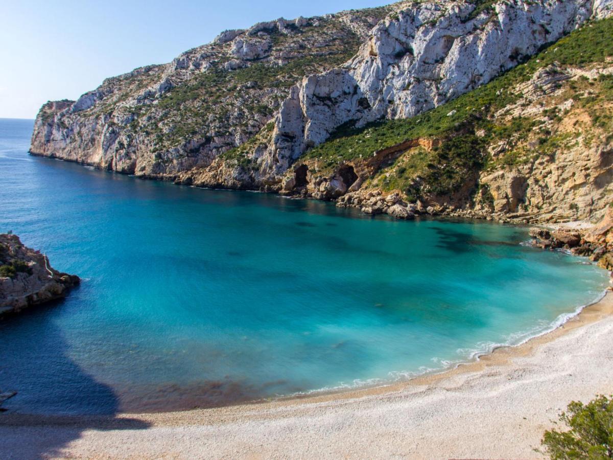 Apartment L'Ancora By Interhome Javea Dış mekan fotoğraf