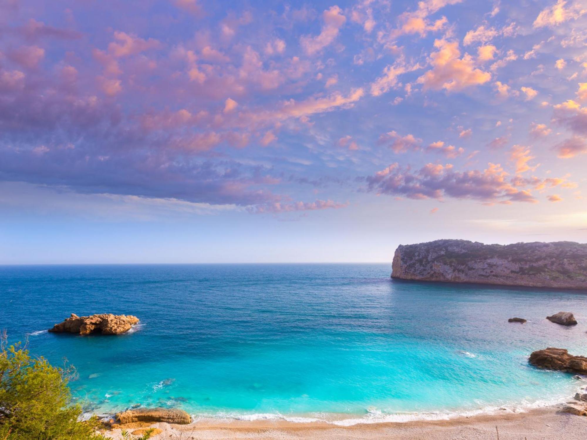 Apartment L'Ancora By Interhome Javea Dış mekan fotoğraf