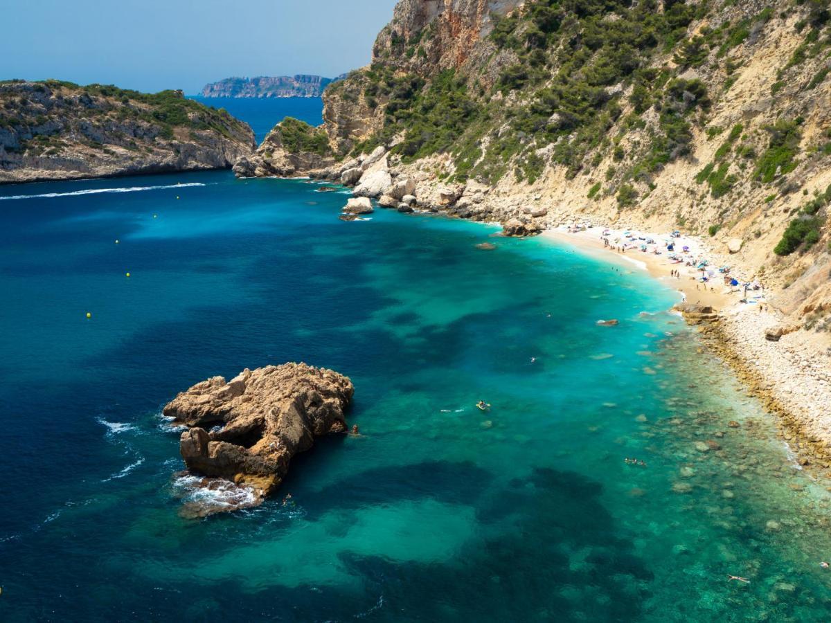 Apartment L'Ancora By Interhome Javea Dış mekan fotoğraf