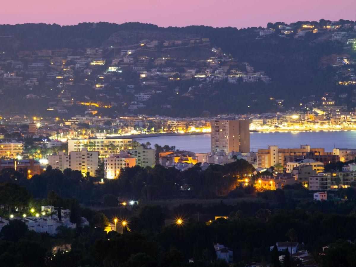 Apartment L'Ancora By Interhome Javea Dış mekan fotoğraf