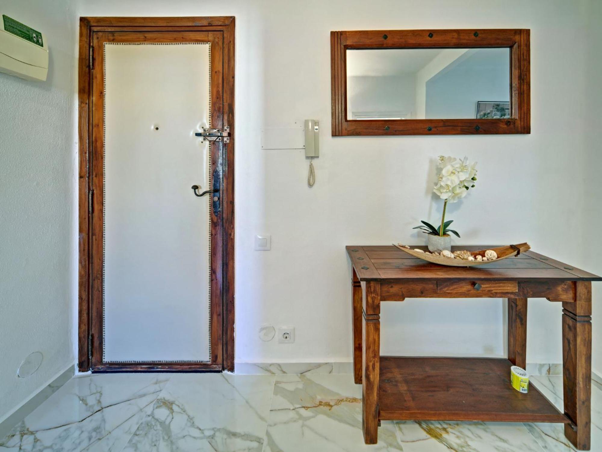 Apartment L'Ancora By Interhome Javea Dış mekan fotoğraf