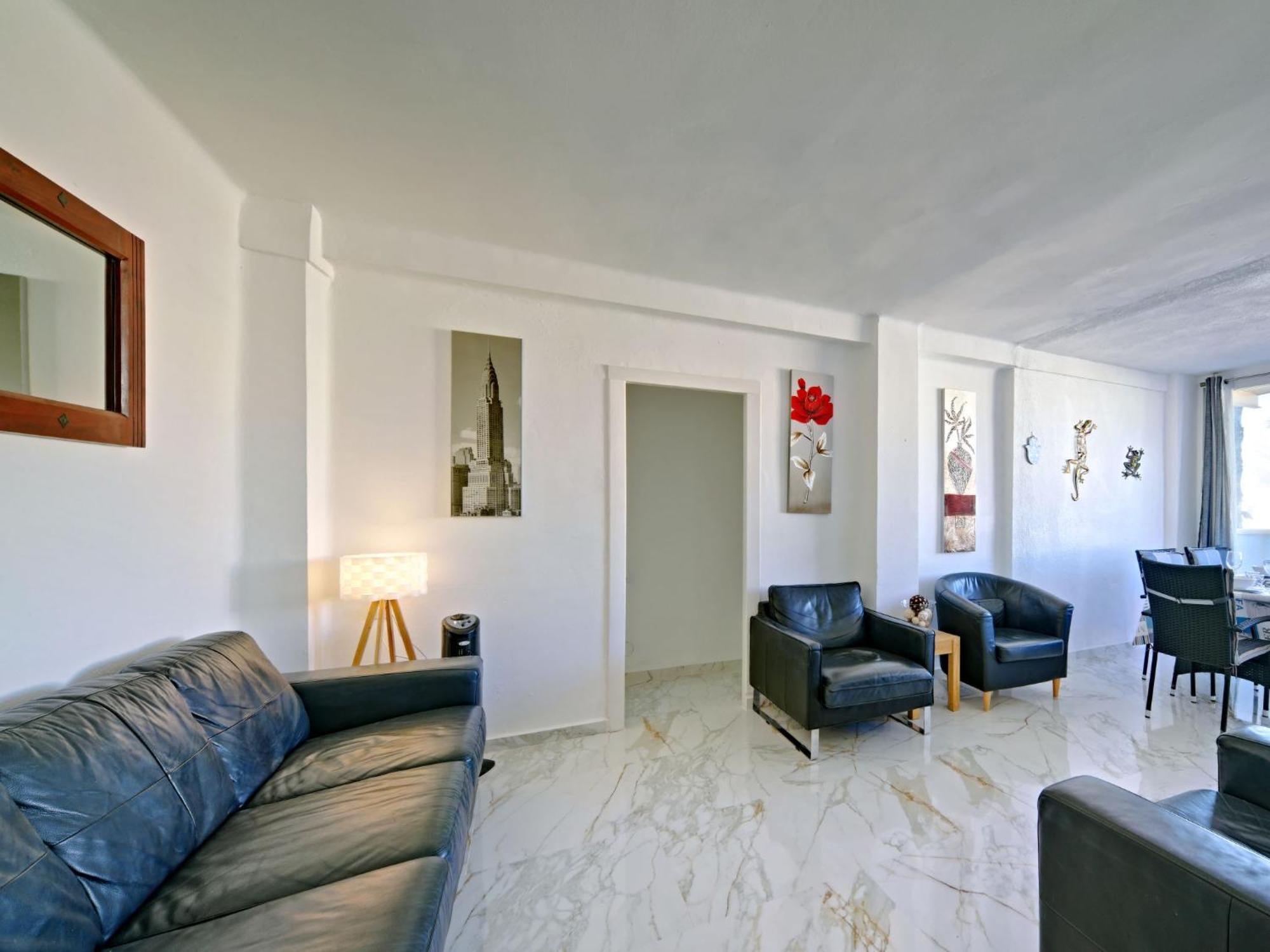 Apartment L'Ancora By Interhome Javea Dış mekan fotoğraf