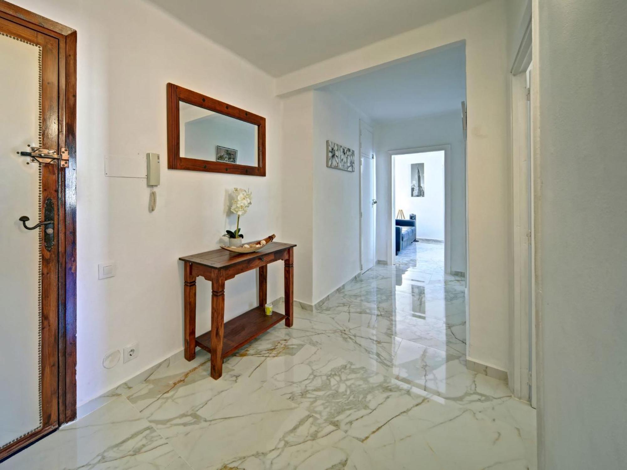 Apartment L'Ancora By Interhome Javea Dış mekan fotoğraf