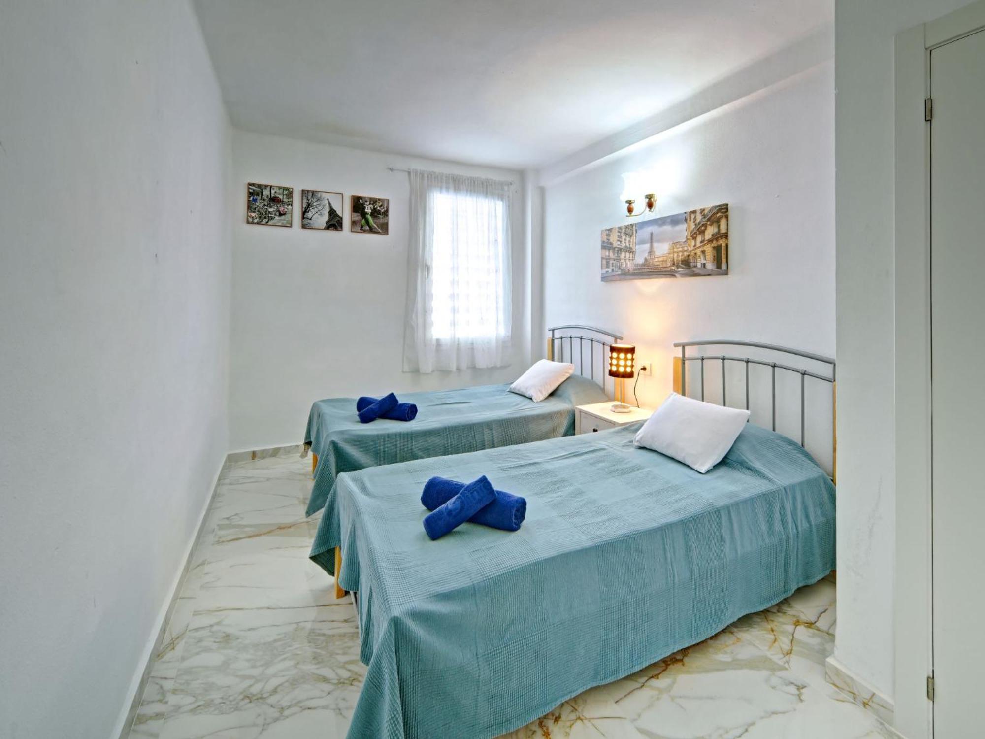 Apartment L'Ancora By Interhome Javea Dış mekan fotoğraf