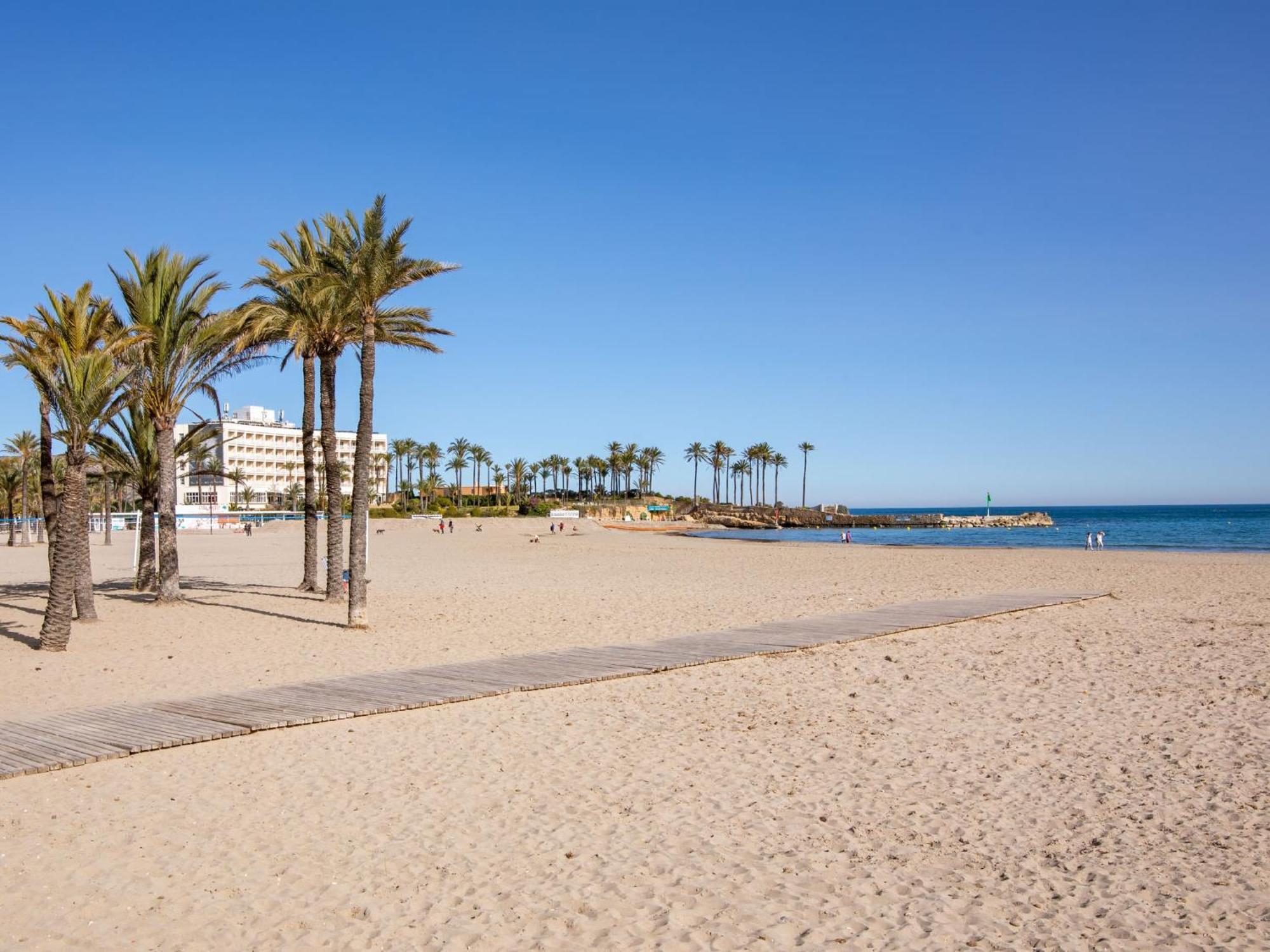 Apartment L'Ancora By Interhome Javea Dış mekan fotoğraf
